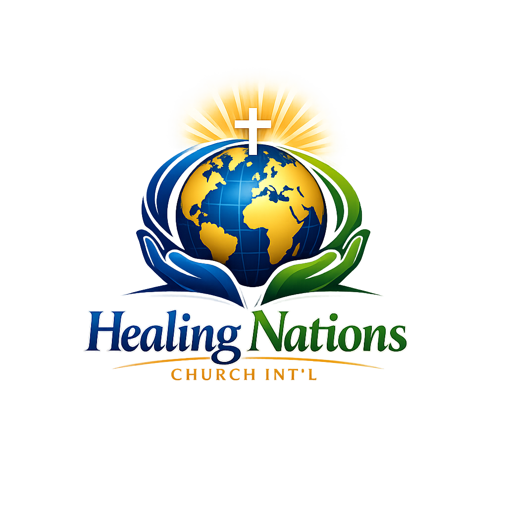 Healing Nations Int'l Church